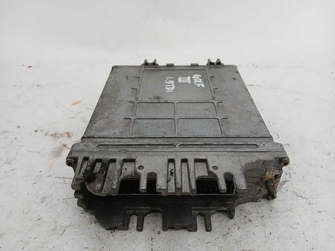 Centralina iniezione motore ECU