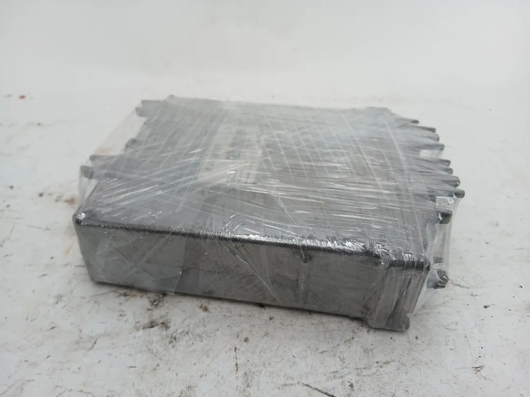 Centralina iniezione motore ECU