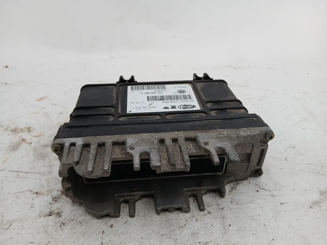Centralina iniezione motore ECU