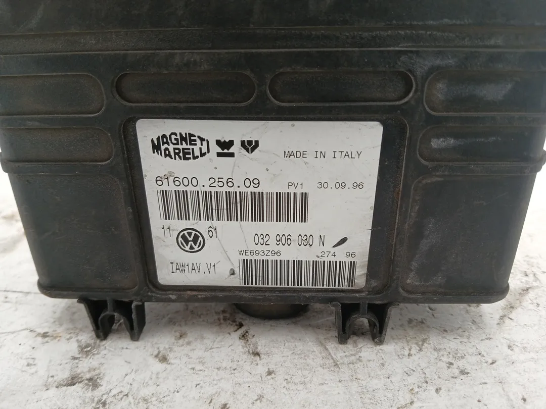 Centralina iniezione motore ECU