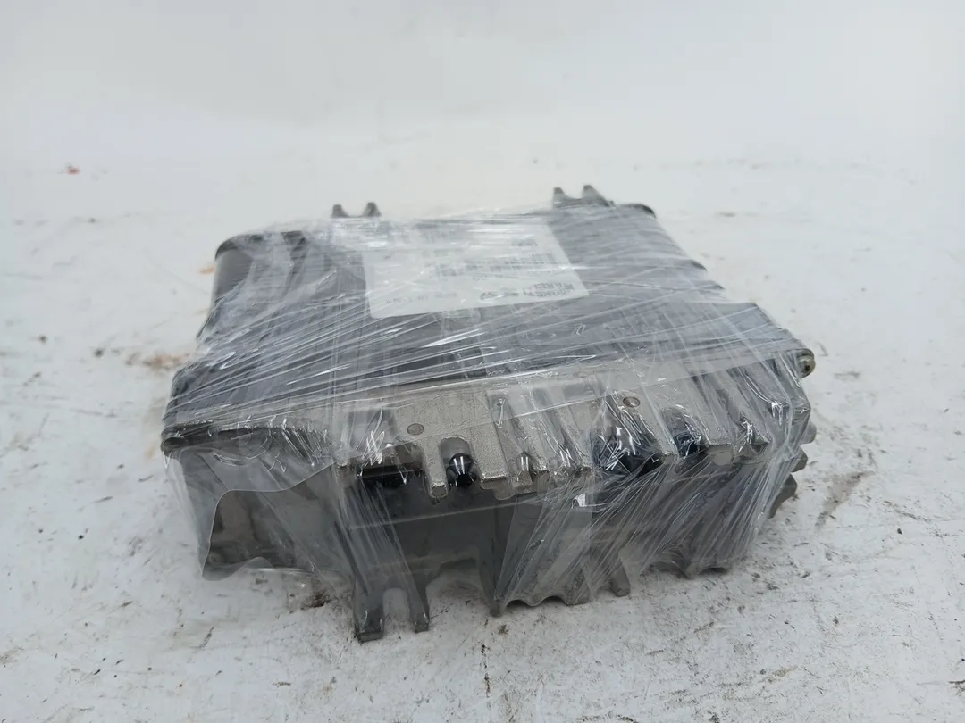 Centralina iniezione motore ECU