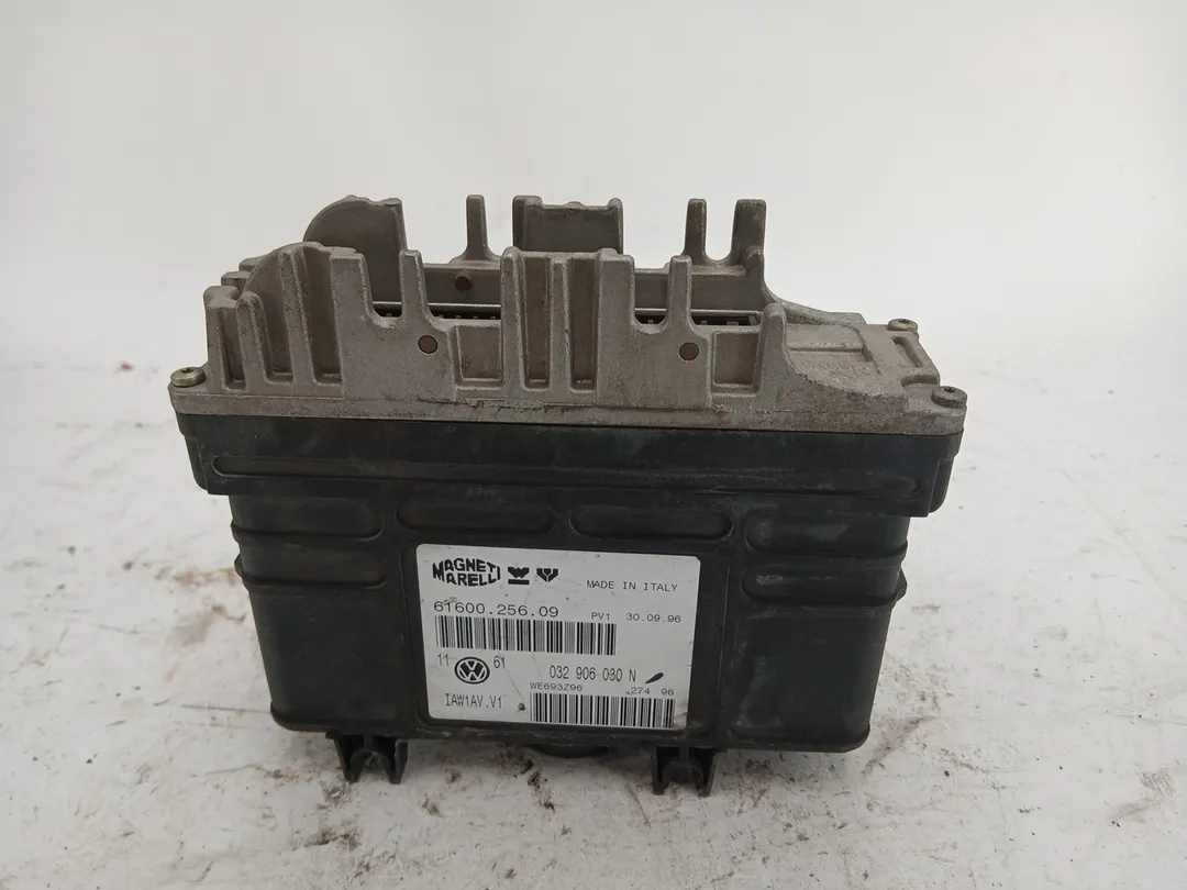 Centralina iniezione motore ECU