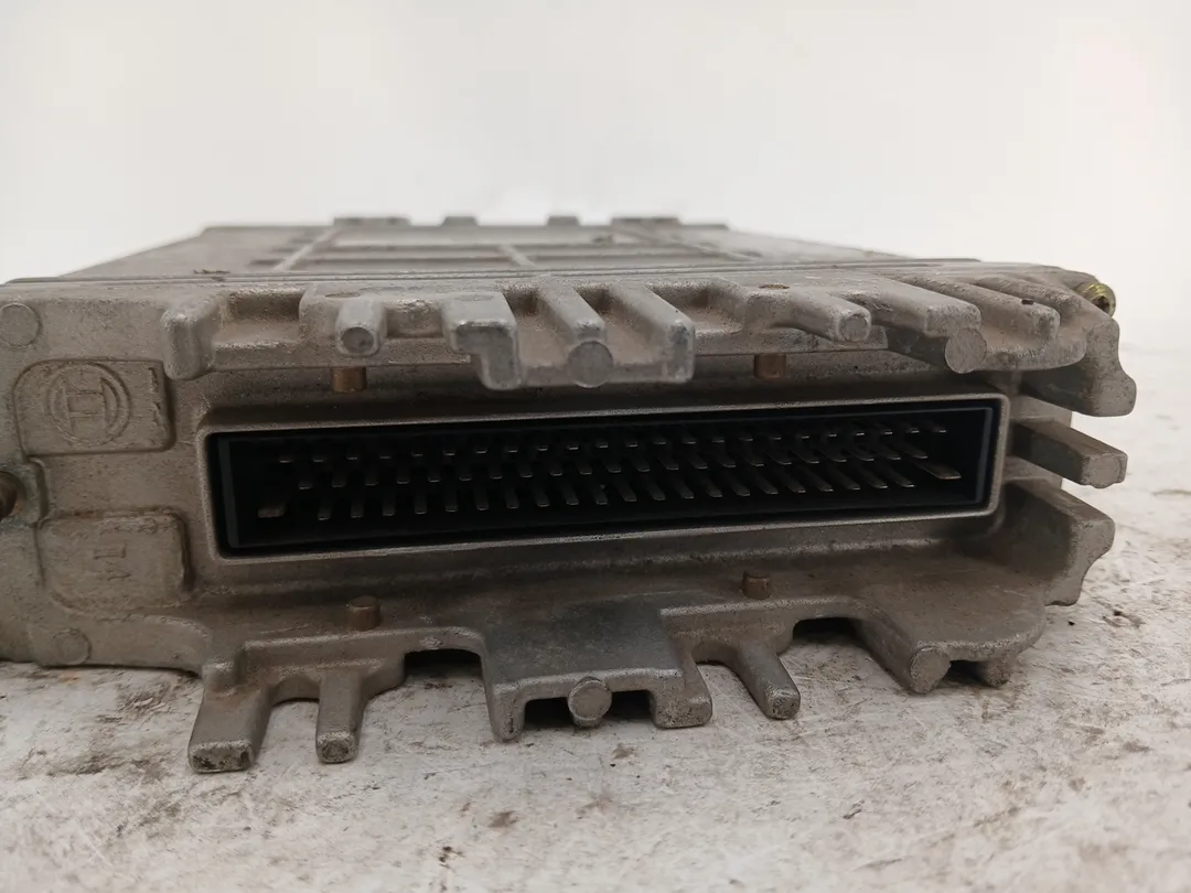 Centralina iniezione motore ECU Centralina iniezione motore ECU