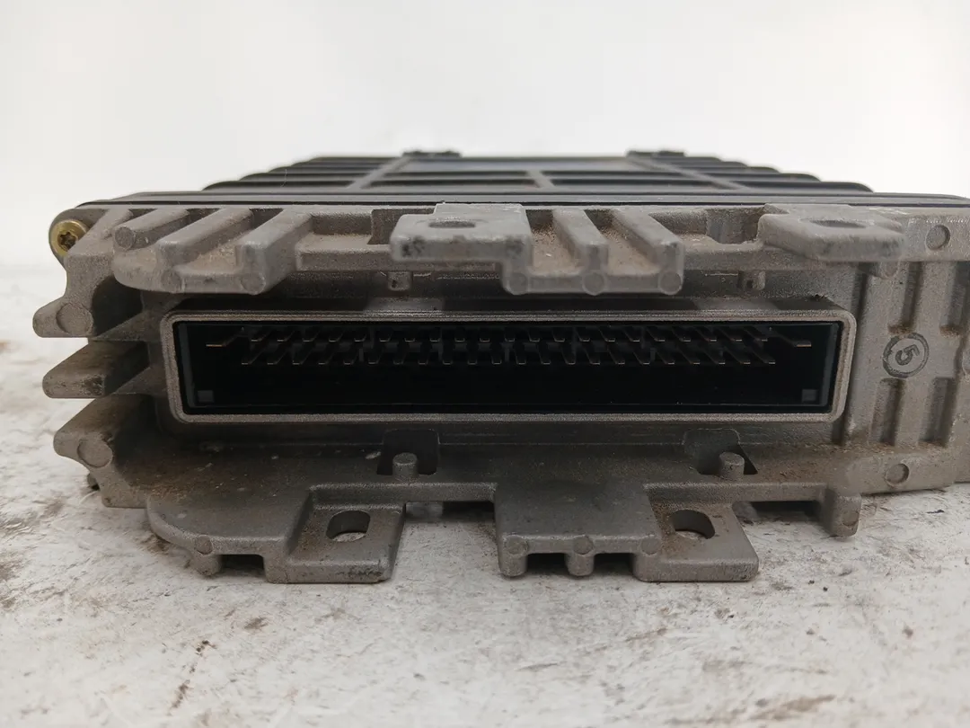 Centralina iniezione motore ECU Centralina iniezione motore ECU