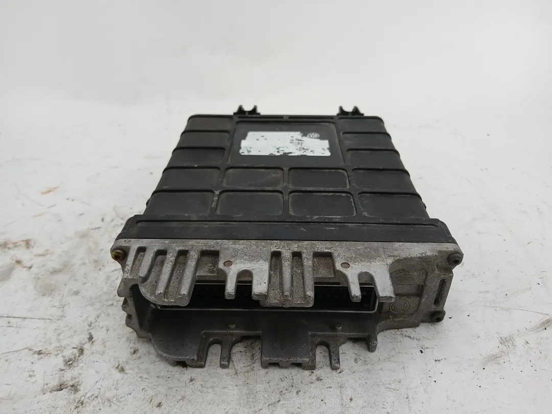 Centralina iniezione motore ECU