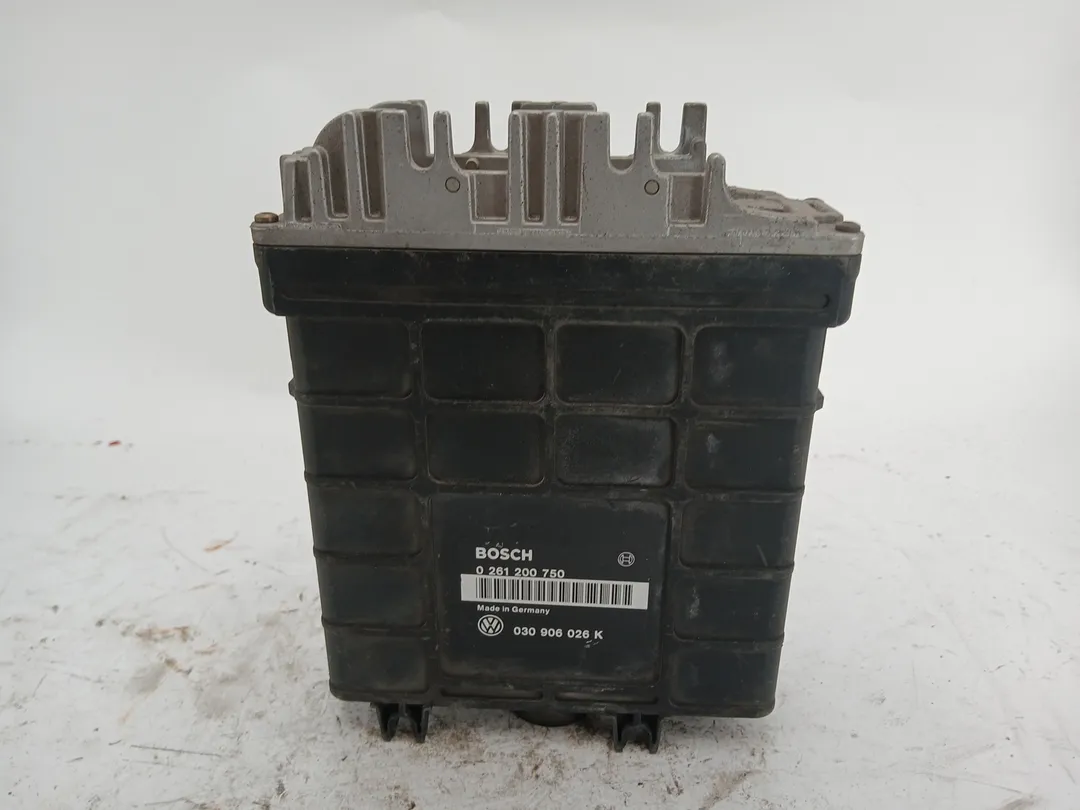 Centralina iniezione motore ECU