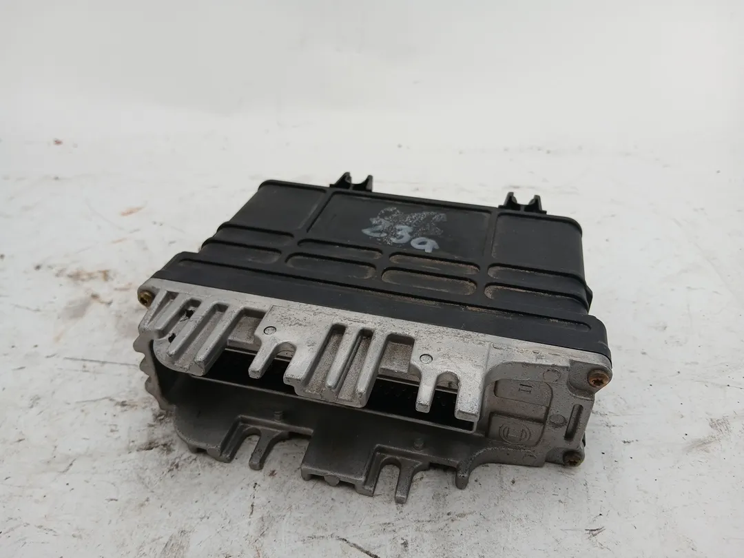 Centralina iniezione motore ECU