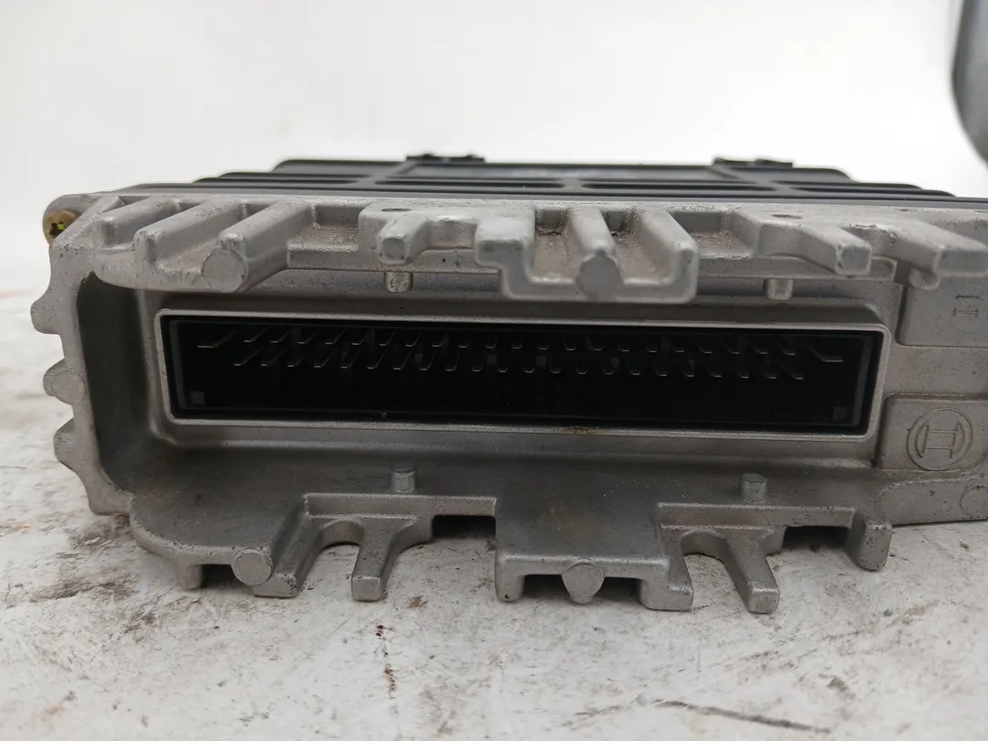 Centralina iniezione motore ECU