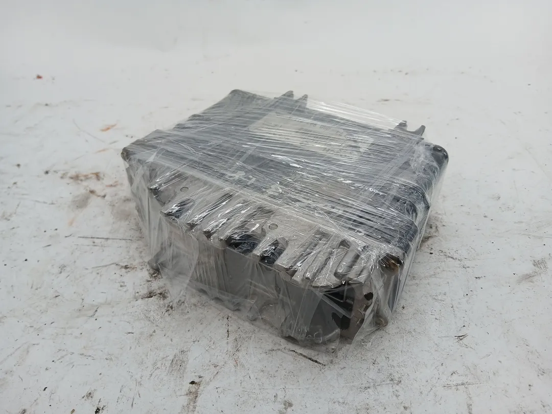 Centralina iniezione motore ECU