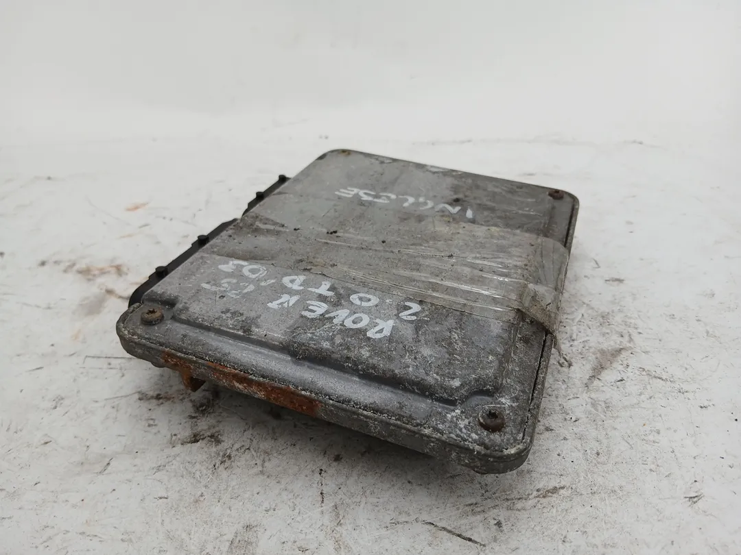 Centralina iniezione motore ECU