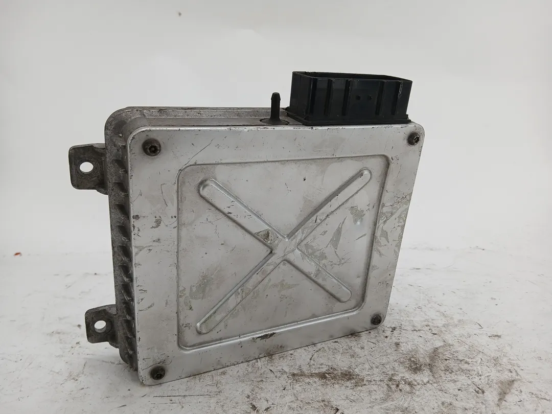 Centralina iniezione motore ECU Centralina iniezione motore ECU