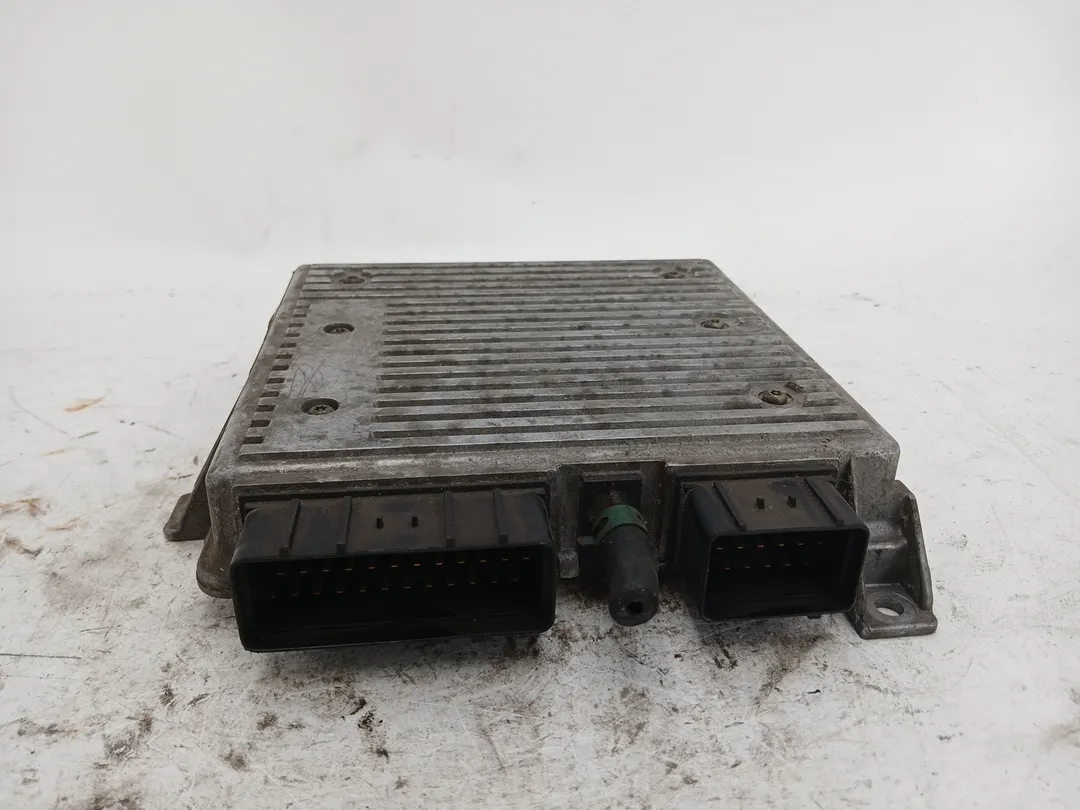 Centralina iniezione motore ECU Centralina iniezione motore ECU