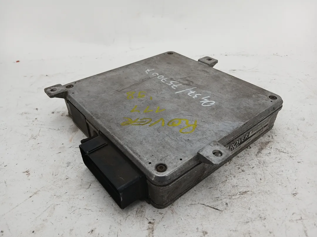 Centralina iniezione motore ECU Centralina iniezione motore ECU