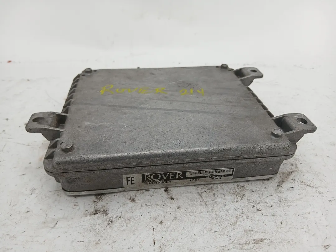 Centralina iniezione motore ECU Centralina iniezione motore ECU