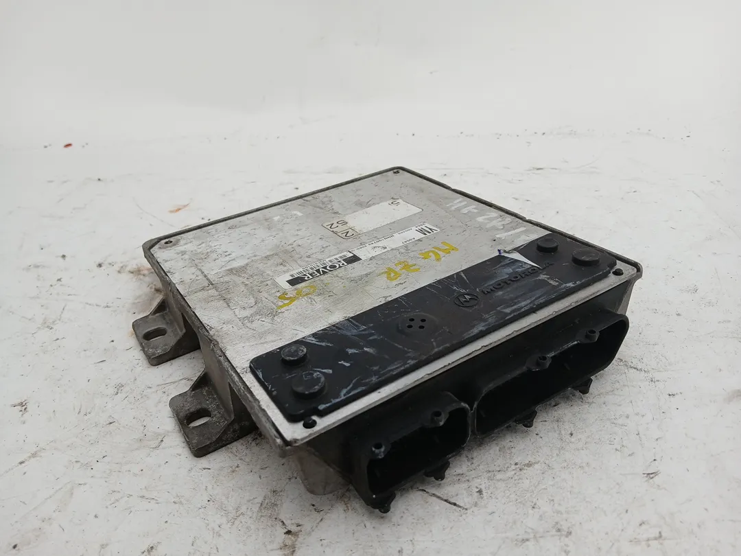 Centralina iniezione motore ECU Centralina iniezione motore ECU
