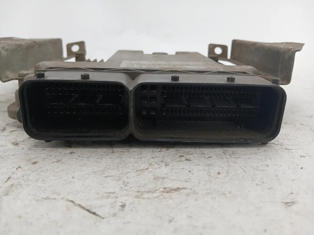 Centralina iniezione motore ECU Centralina iniezione motore ECU