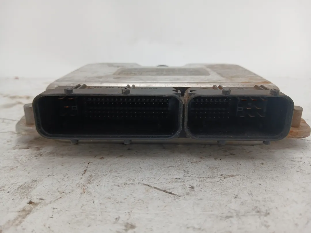 Centralina iniezione motore ECU