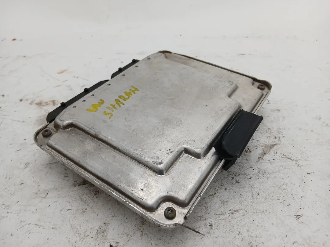 Centralina iniezione motore ECU