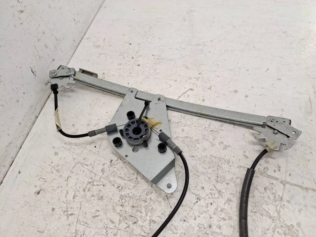 Alzacristallo alzavetro elettrico porta anteriore destro Alzacristallo alzavetro elettrico porta anteriore destro