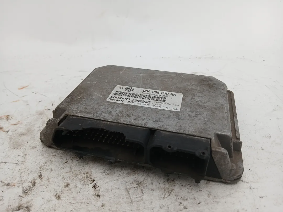 Centralina iniezione motore ECU