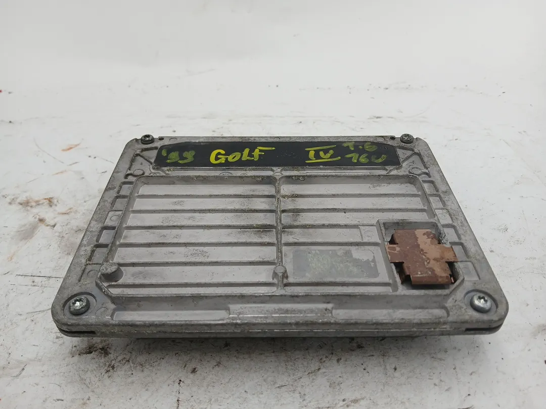 Centralina iniezione motore ECU