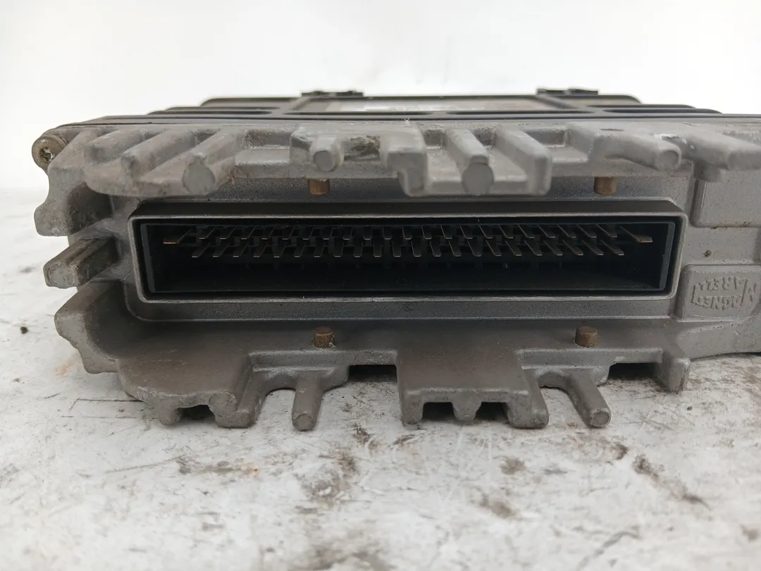 Centralina iniezione motore ECU
