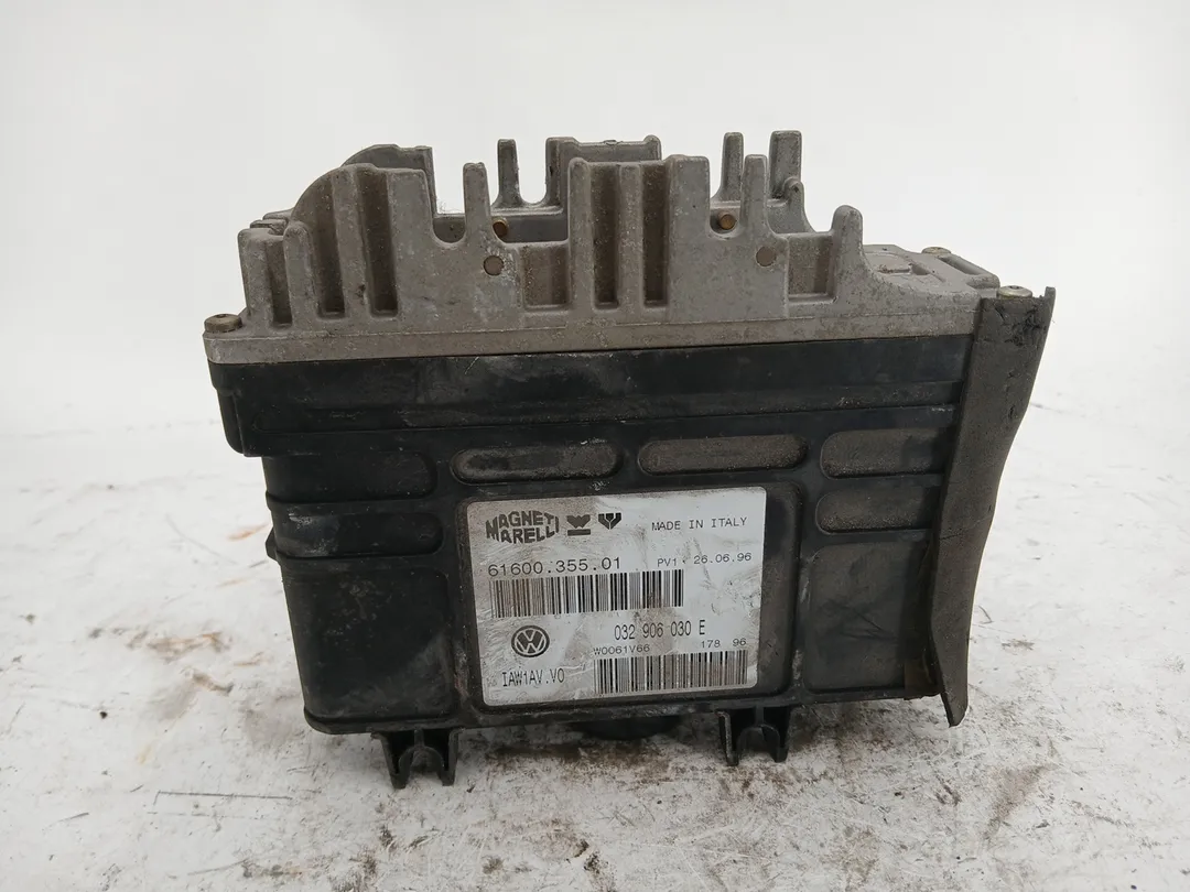 Centralina iniezione motore ECU