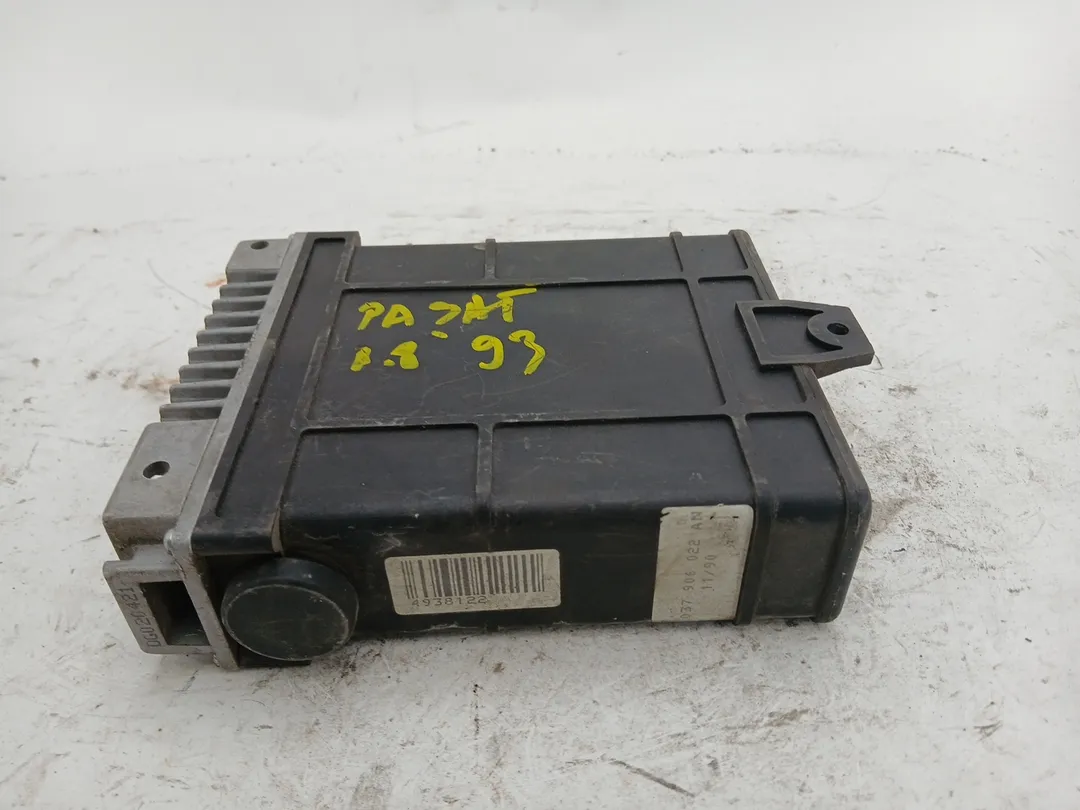 Centralina iniezione motore ECU Centralina iniezione motore ECU