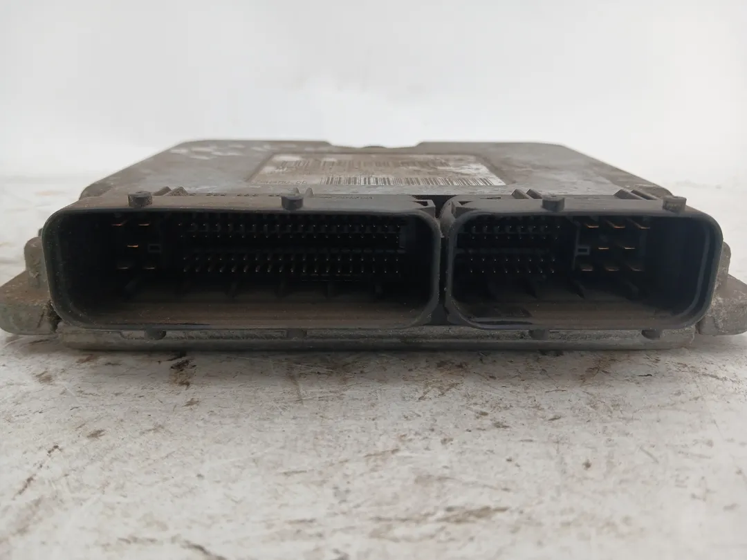 Centralina iniezione motore ECU