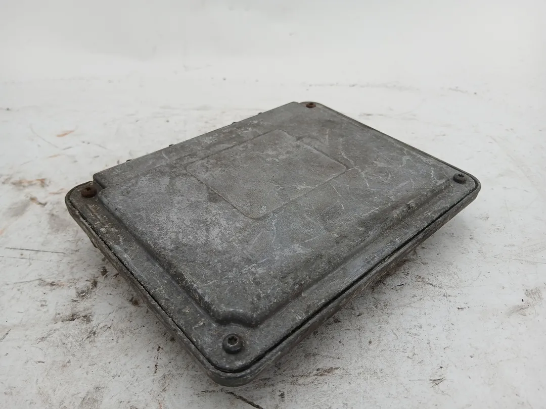 Centralina iniezione motore ECU