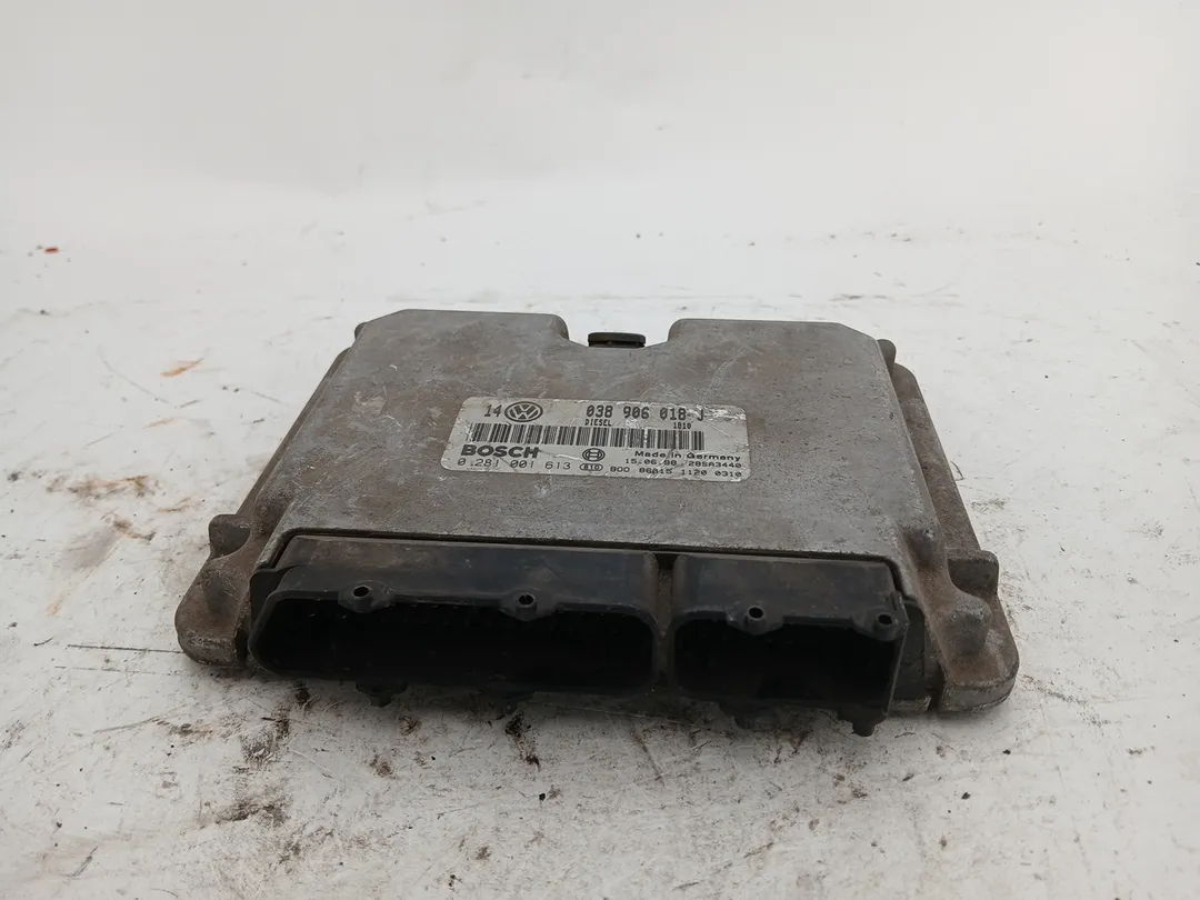 Centralina iniezione motore ECU