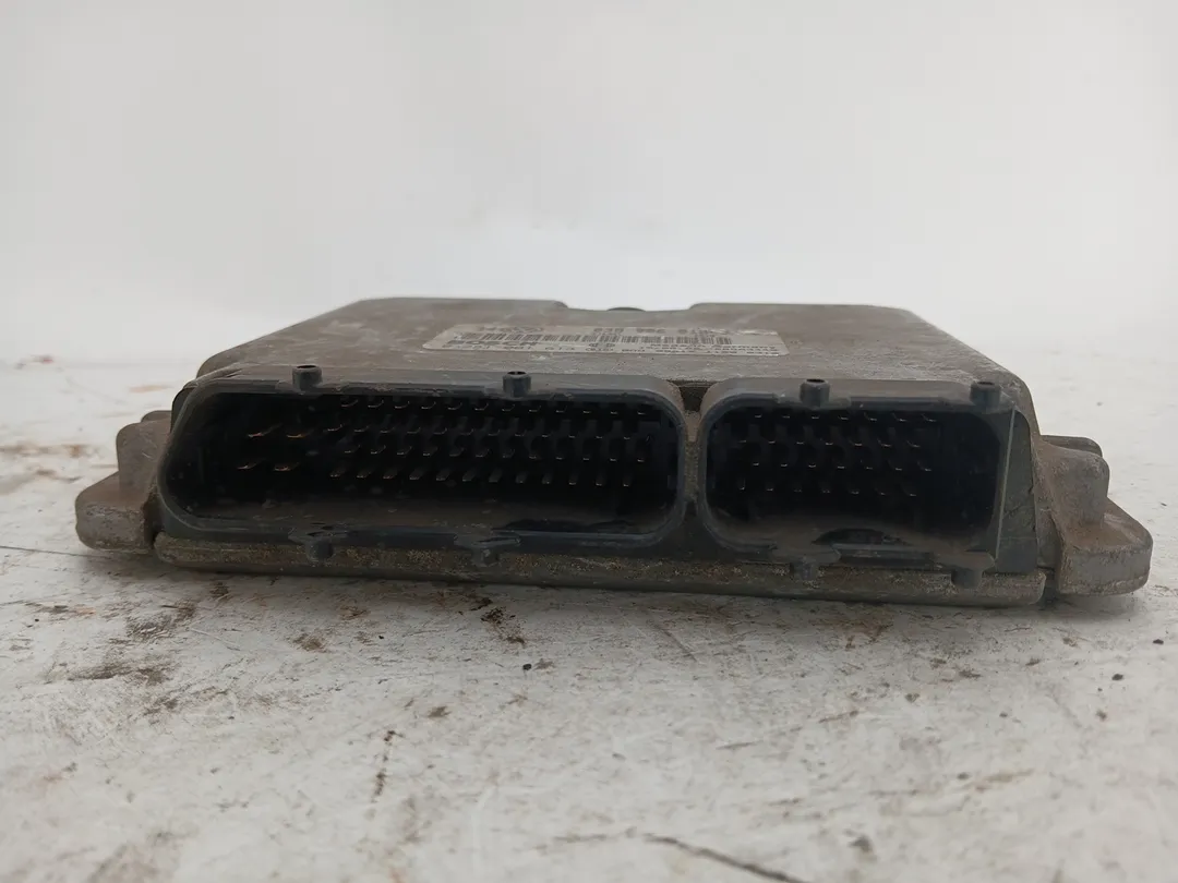 Centralina iniezione motore ECU