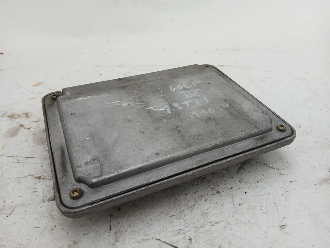 Centralina iniezione motore ECU