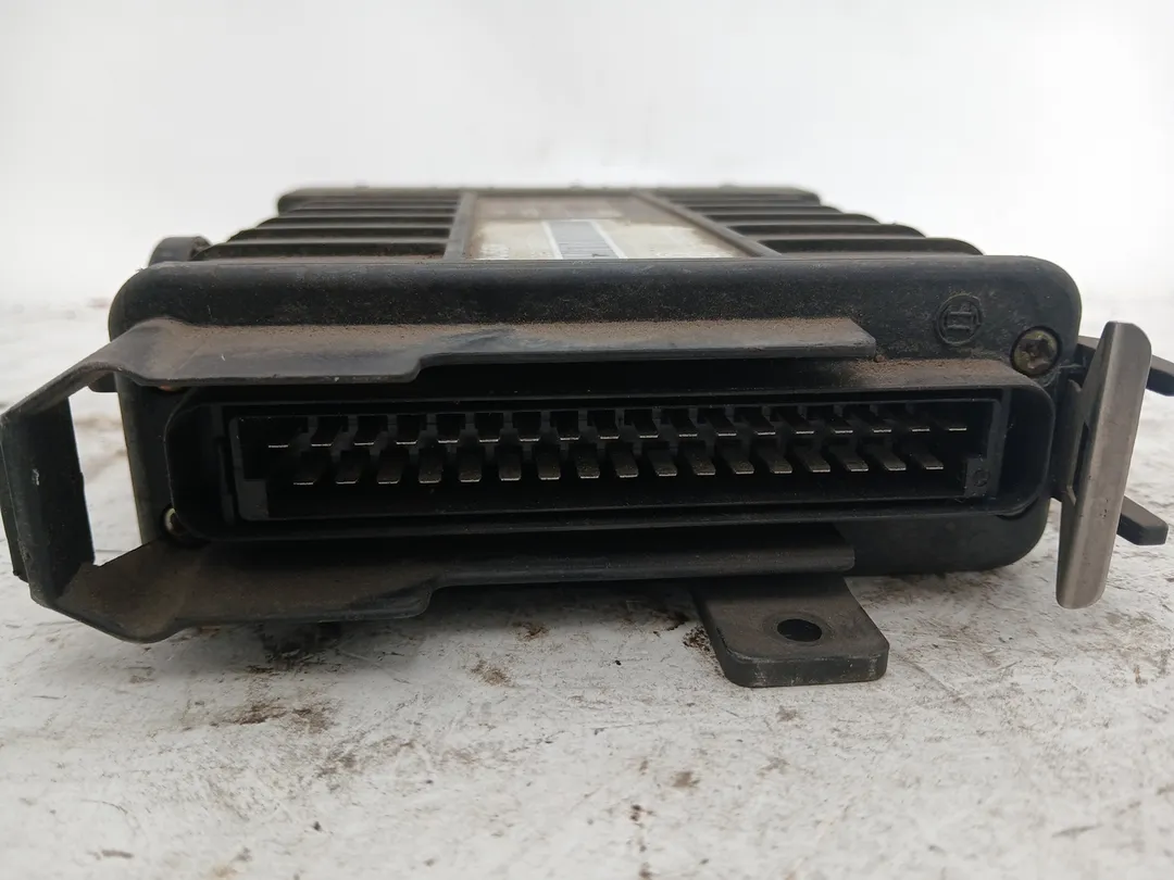 Centralina iniezione motore ECU