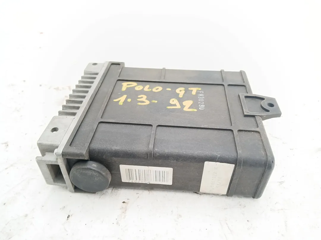 Centralina iniezione motore ECU
