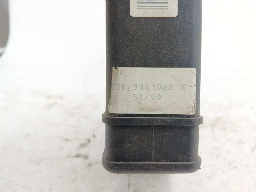 Centralina iniezione motore ECU