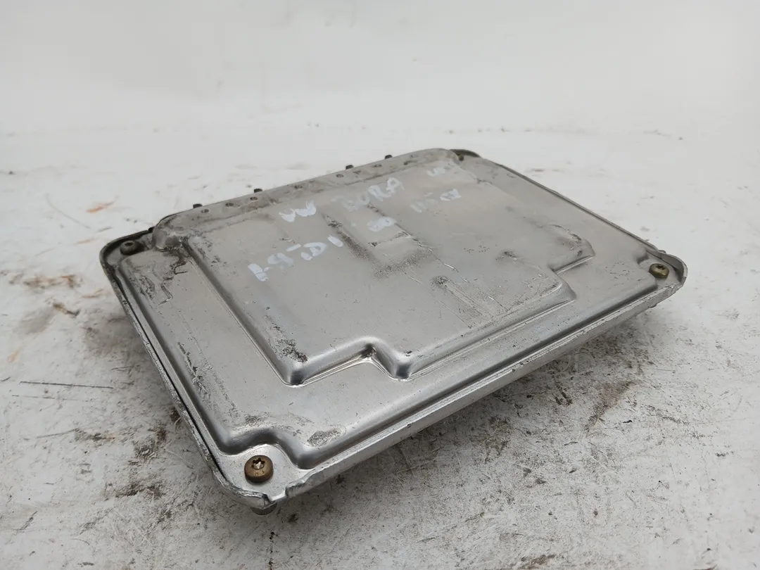 Centralina iniezione motore ECU