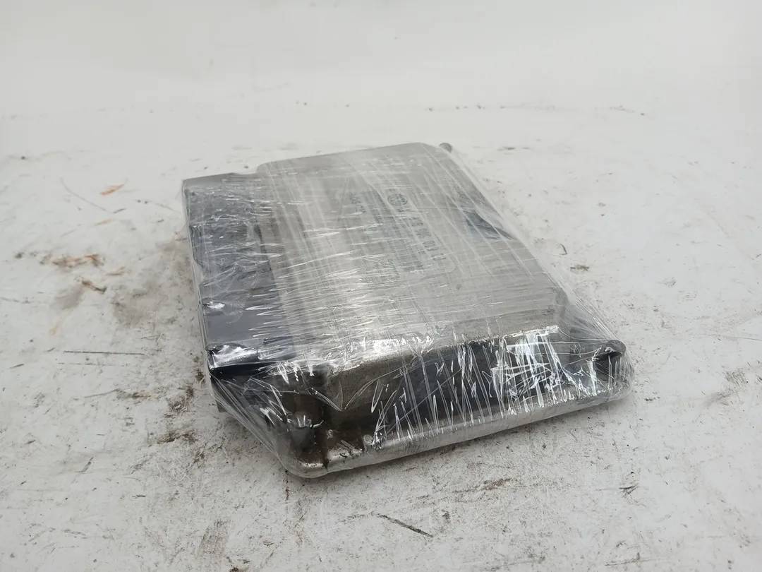 Centralina iniezione motore ECU