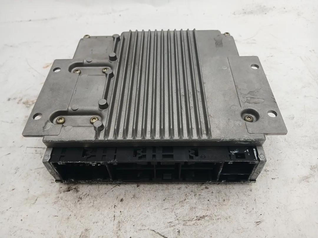 Centralina iniezione motore ECU