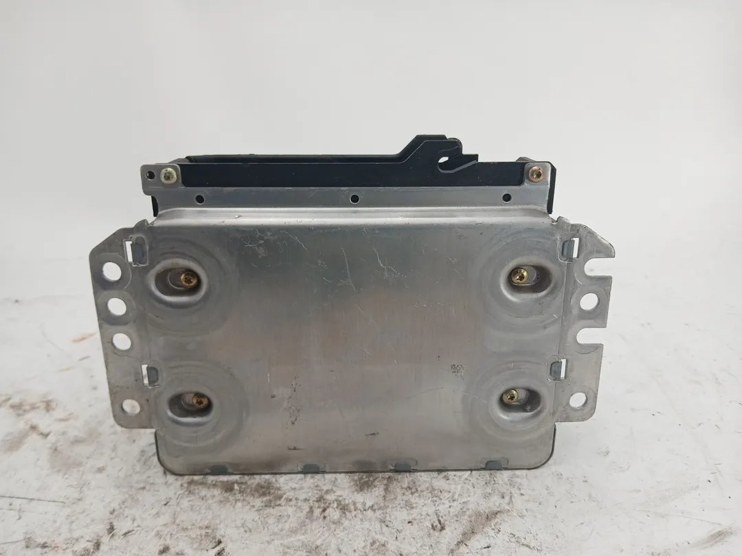 Centralina iniezione motore ECU Centralina iniezione motore ECU