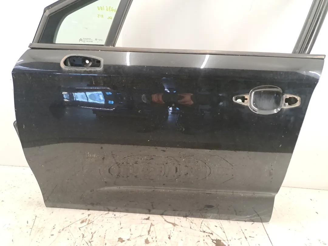 Porta anteriore sinistro Porta anteriore sinistro