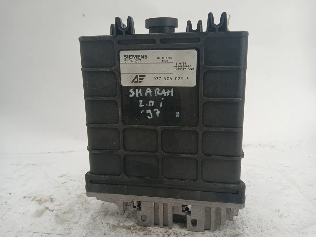 Centralina iniezione motore ECU