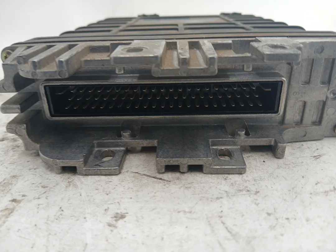 Centralina iniezione motore ECU