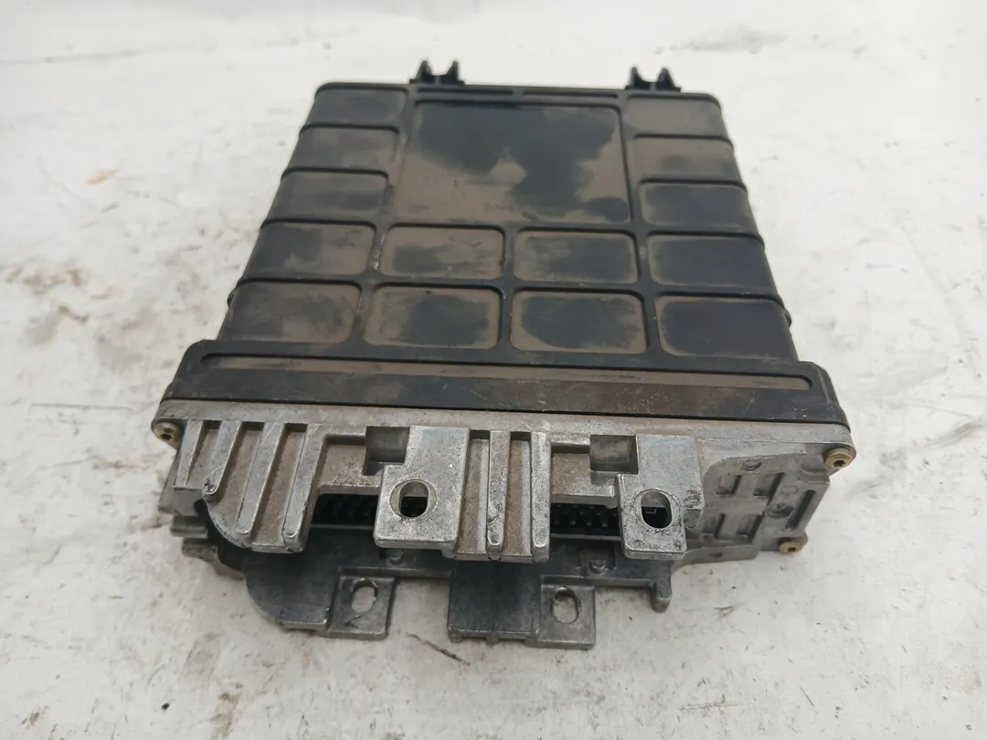 Centralina iniezione motore ECU