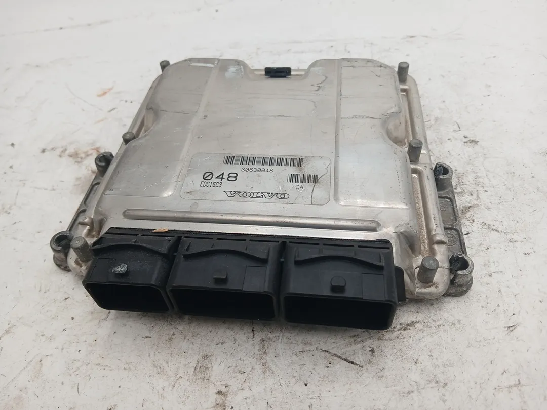 Centralina iniezione motore ECU Centralina iniezione motore ECU