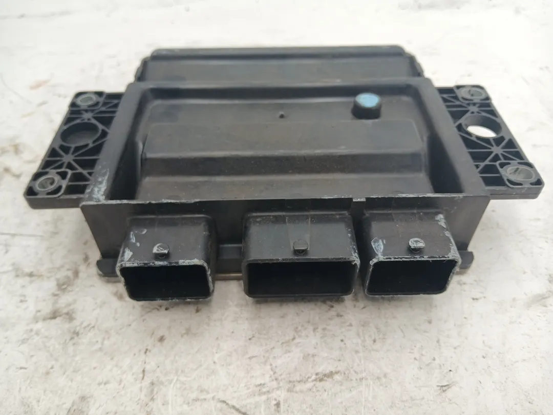 Centralina iniezione motore ECU Centralina iniezione motore ECU