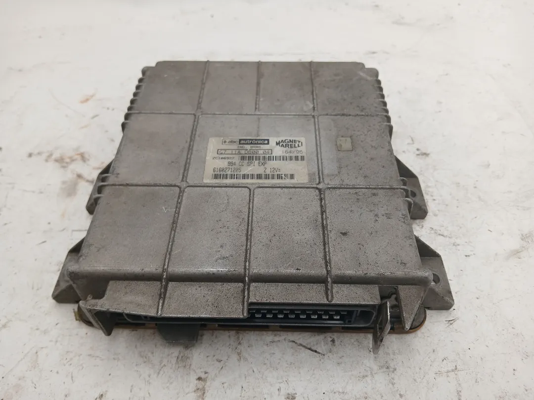 Centralina iniezione motore ECU Centralina iniezione motore ECU