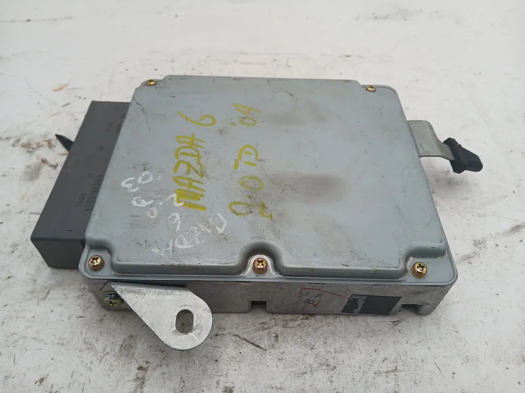 Centralina iniezione motore ECU
