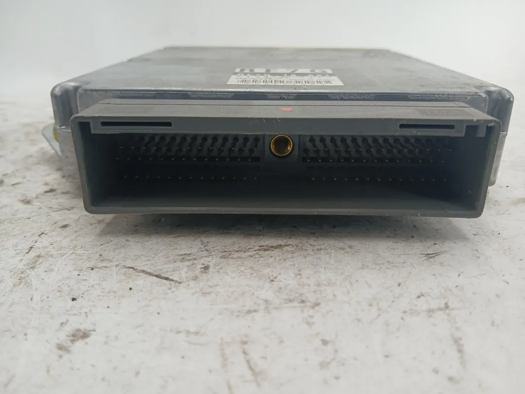 Centralina iniezione motore ECU