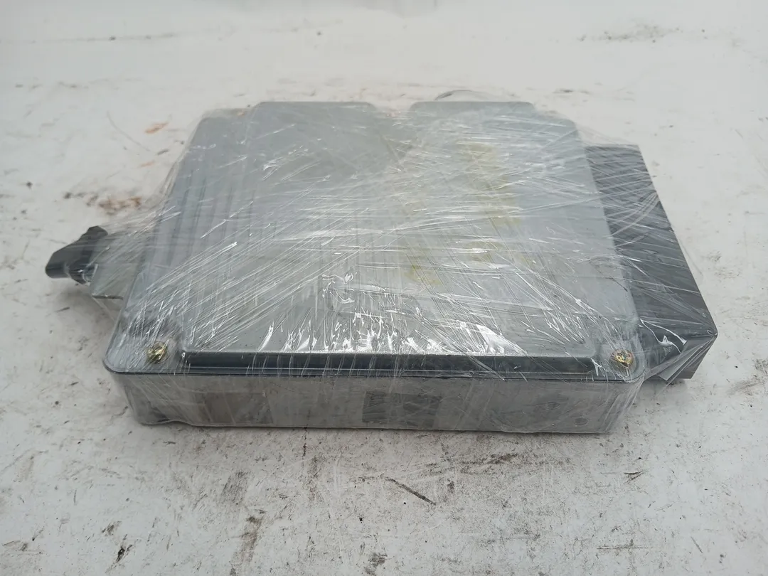 Centralina iniezione motore ECU